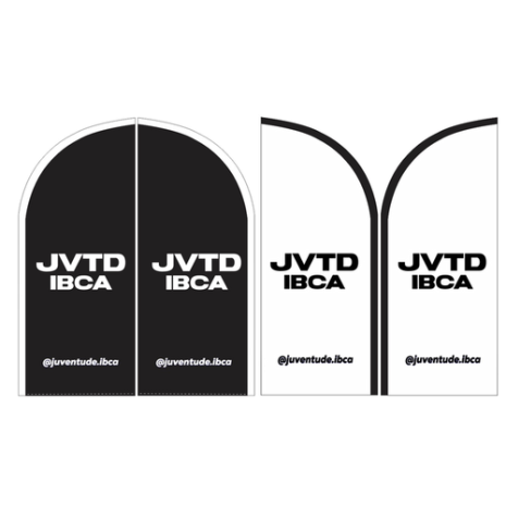 Wind Banner JVTD