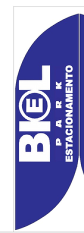 Wind Banner Para Estacionamentos Biel Park