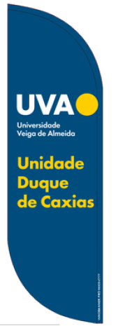 Wind Banner para Faculdades Uva