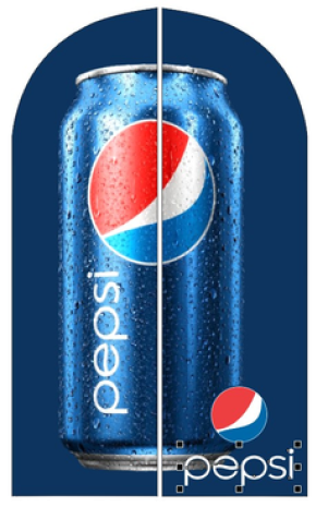 Wind Banner da Pepsi [CLONE]